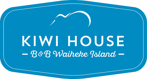 Waiheke Island Bed and Breakfast - Kiwi House Accommodation